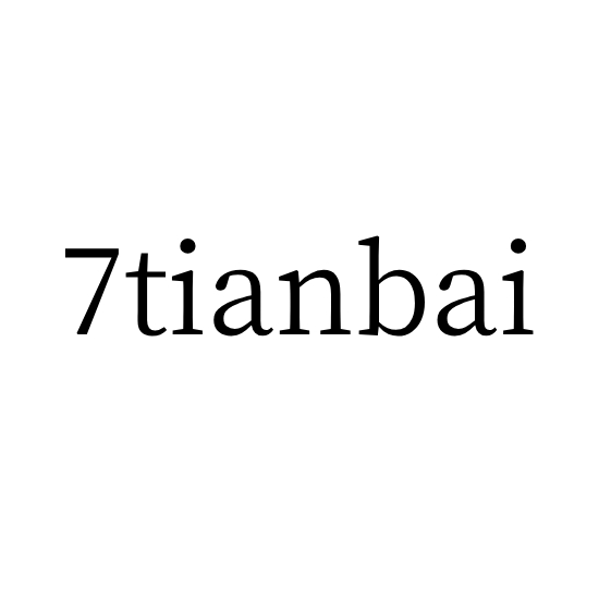 7tianbai